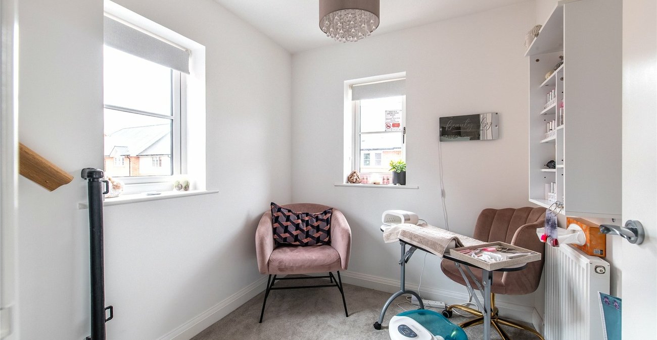 3 bedroom house for sale in Aylesford | Robinson Michael & Jackson