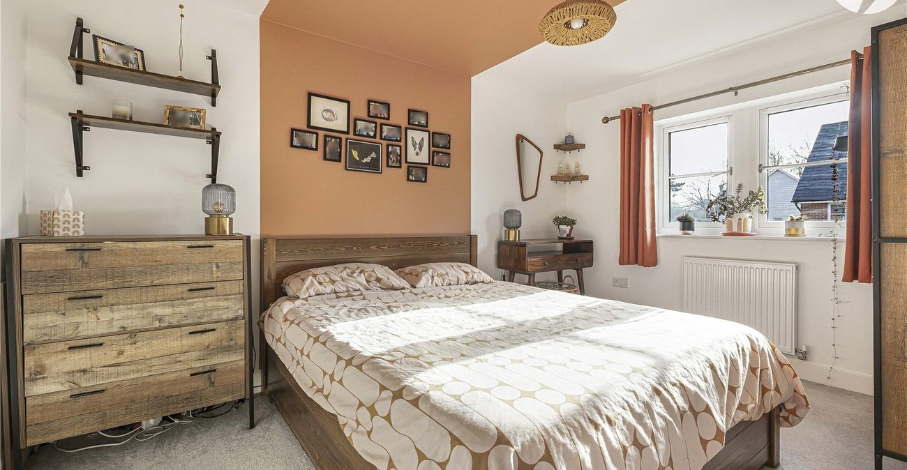 3 bedroom house for sale in Aylesford | Robinson Michael & Jackson