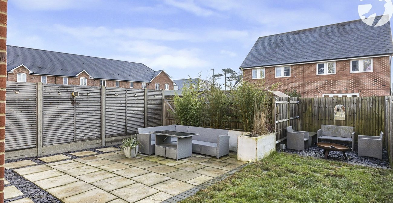 3 bedroom house for sale in Aylesford | Robinson Michael & Jackson