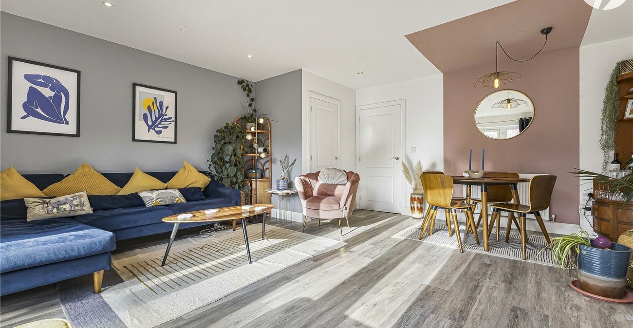 3 bedroom house for sale in Aylesford | Robinson Michael & Jackson