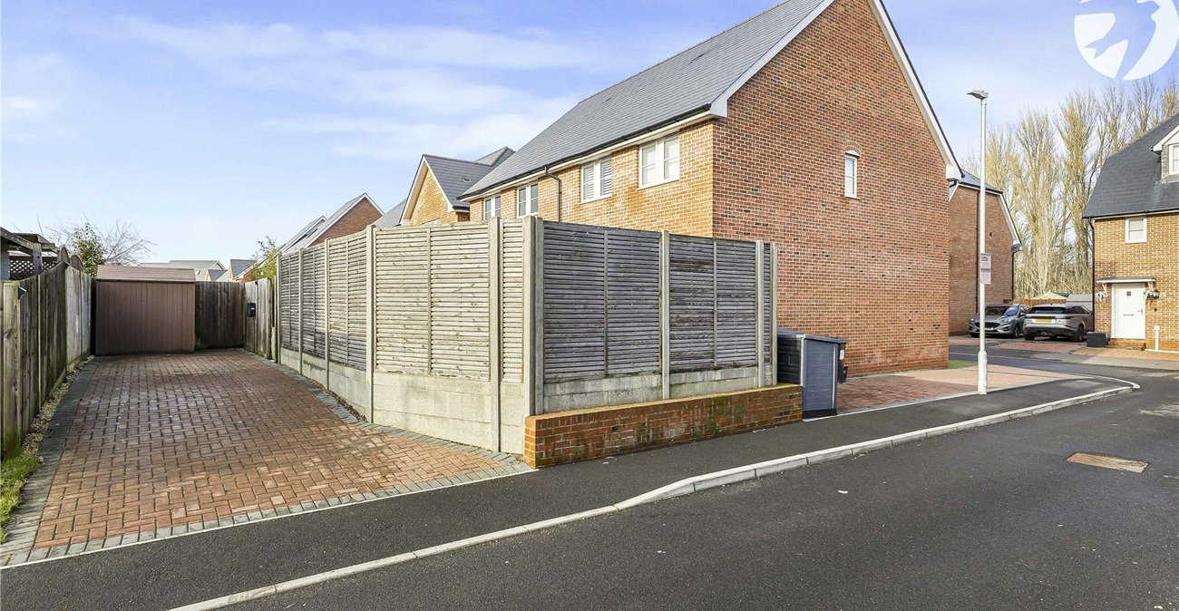 3 bedroom house for sale in Aylesford | Robinson Michael & Jackson