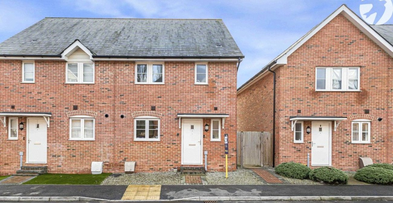 3 bedroom house for sale in Aylesford | Robinson Michael & Jackson