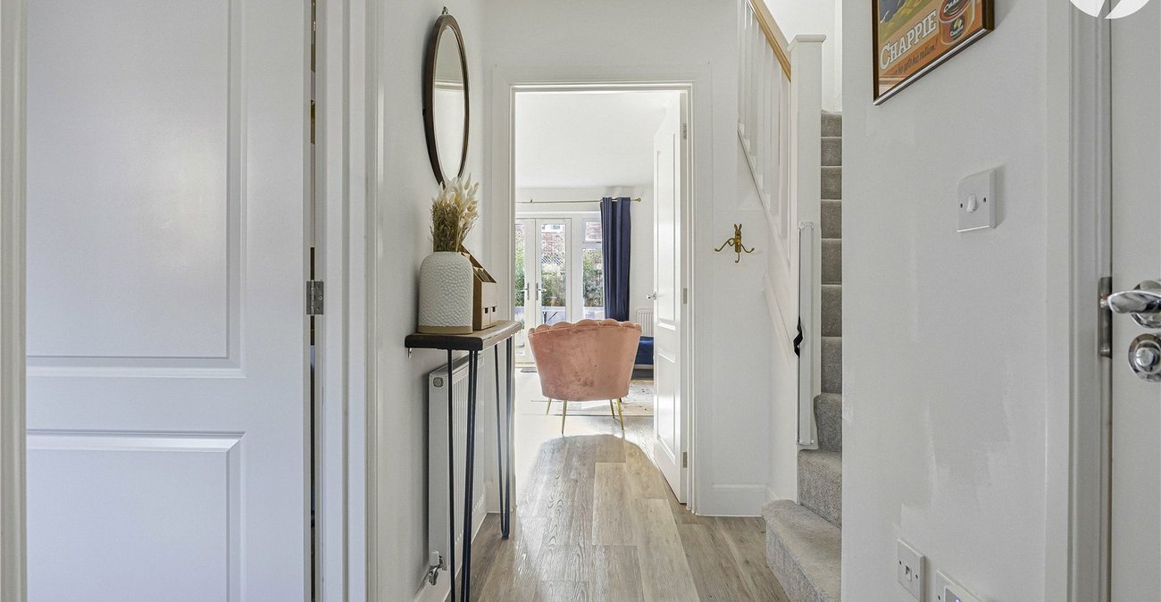 3 bedroom house for sale in Aylesford | Robinson Michael & Jackson