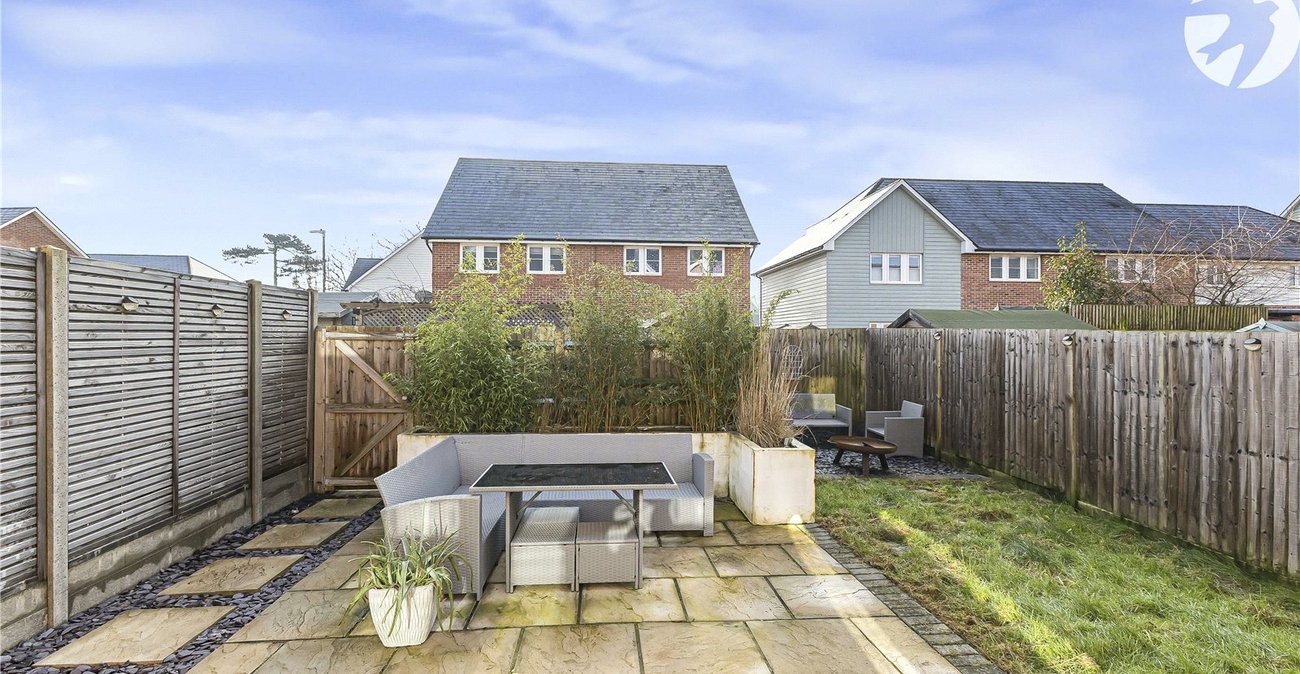 3 bedroom house for sale in Aylesford | Robinson Michael & Jackson