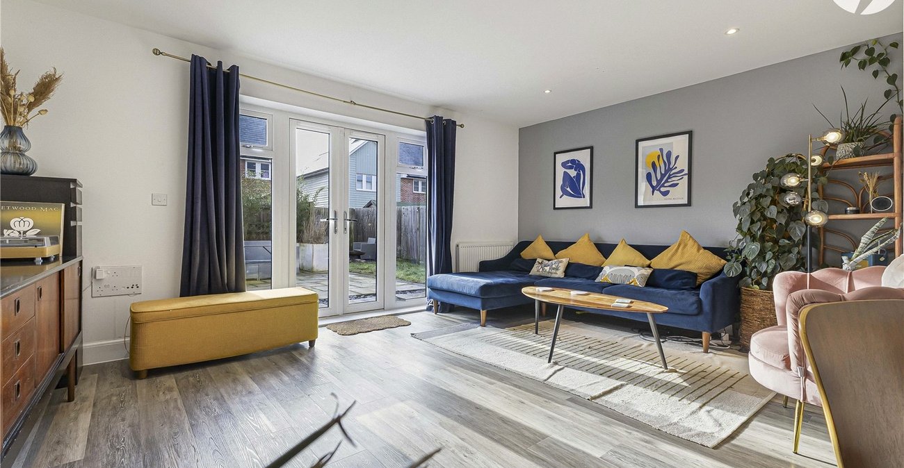 3 bedroom house for sale in Aylesford | Robinson Michael & Jackson