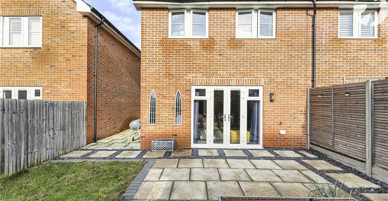 3 bedroom house for sale in Aylesford | Robinson Michael & Jackson