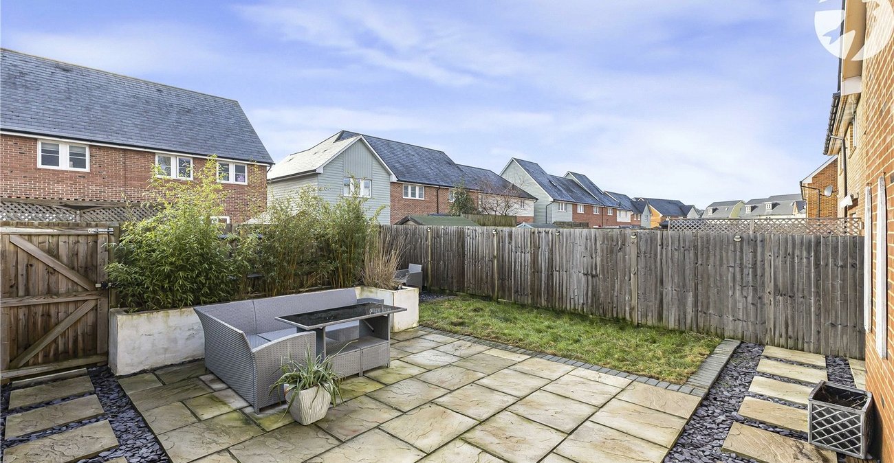 3 bedroom house for sale in Aylesford | Robinson Michael & Jackson