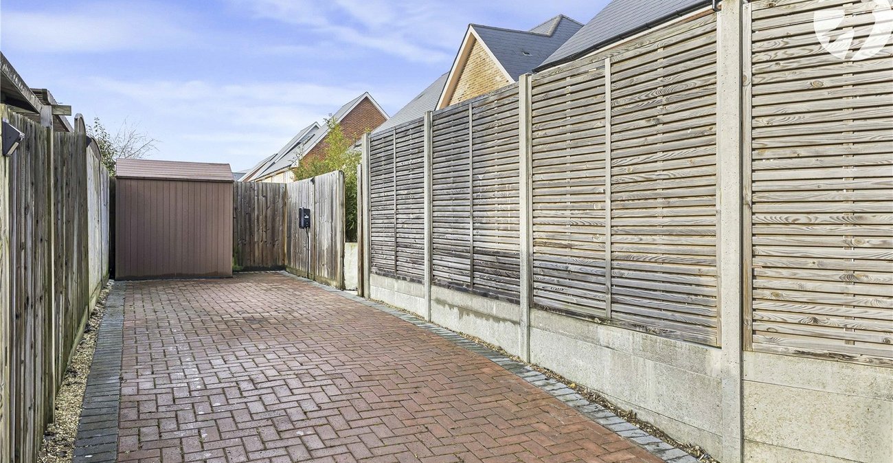 3 bedroom house for sale in Aylesford | Robinson Michael & Jackson