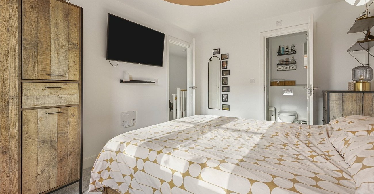 3 bedroom house for sale in Aylesford | Robinson Michael & Jackson