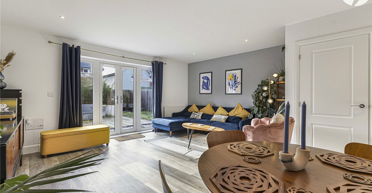 3 bedroom house for sale in Aylesford | Robinson Michael & Jackson