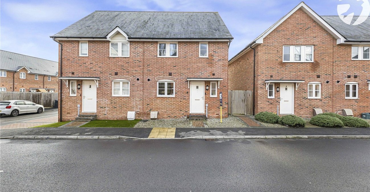 3 bedroom house for sale in Aylesford | Robinson Michael & Jackson