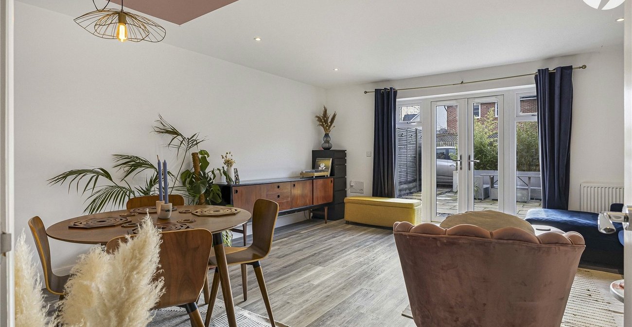 3 bedroom house for sale in Aylesford | Robinson Michael & Jackson