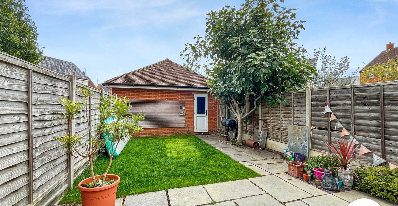 4 bedroom house for sale in Sittingbourne | Robinson Michael & Jackson