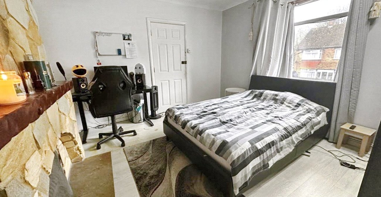 3 bedroom house for sale in Rochester | Robinson Michael & Jackson