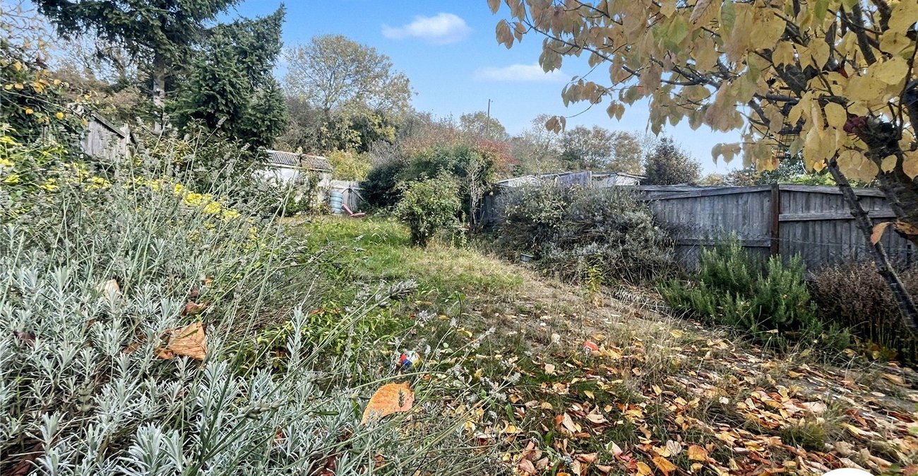 3 bedroom house for sale in Rochester | Robinson Michael & Jackson