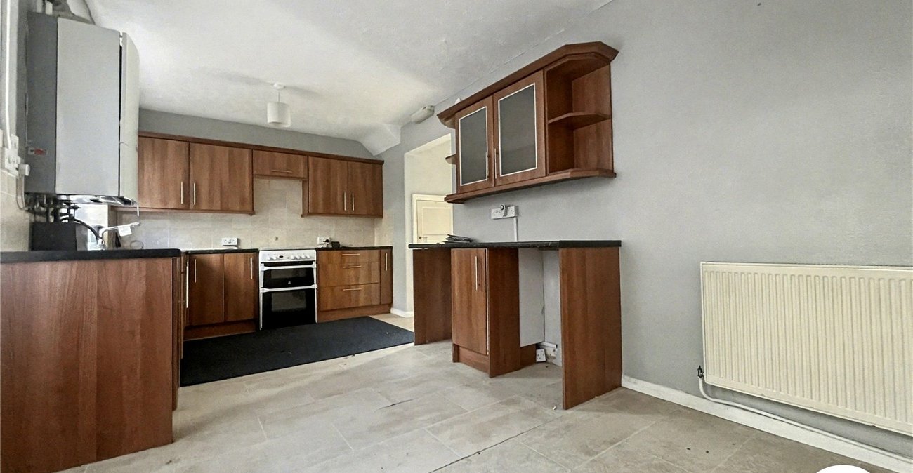 3 bedroom house for sale in Rochester | Robinson Michael & Jackson