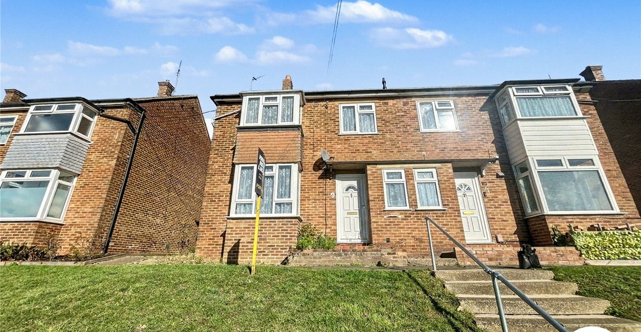 3 bedroom house for sale in Rochester | Robinson Michael & Jackson