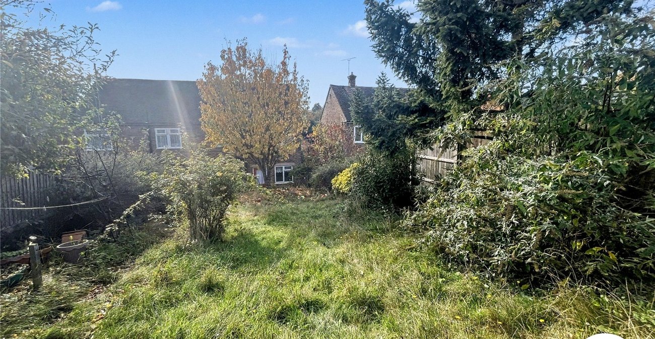 3 bedroom house for sale in Rochester | Robinson Michael & Jackson