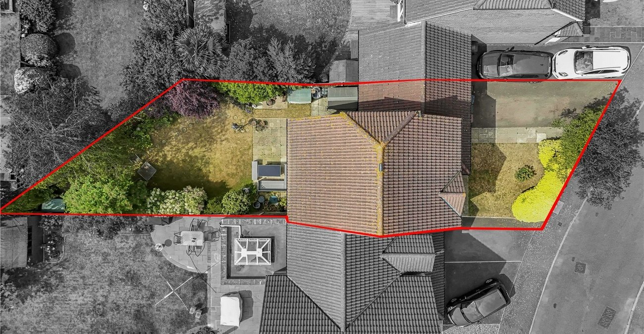 3 bedroom house for sale in Swanscombe | Robinson Jackson