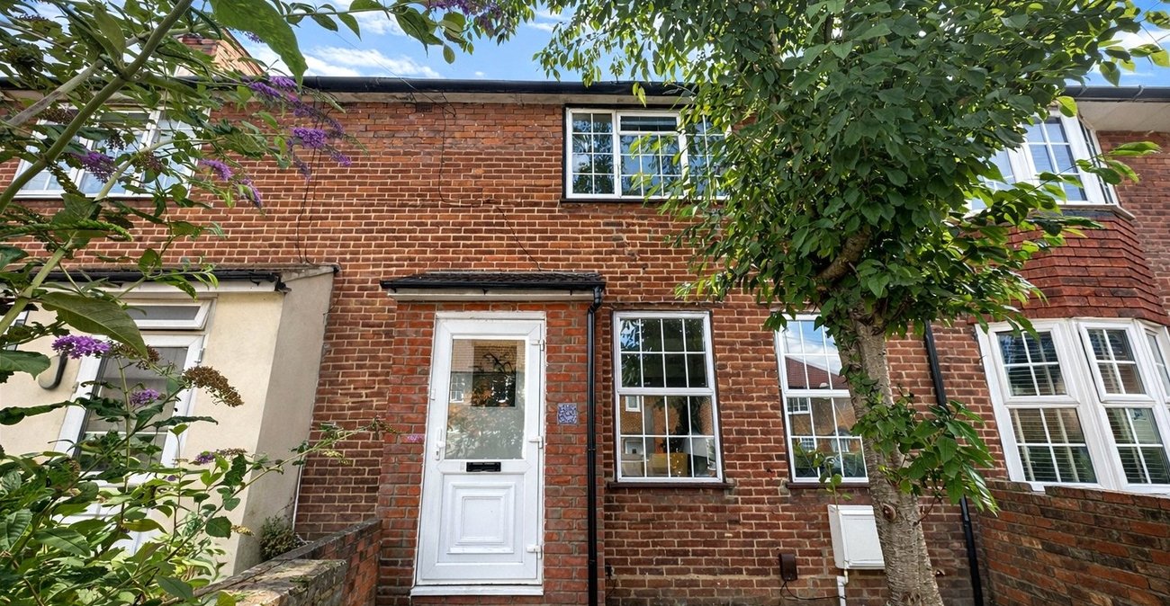 3 bedroom house for sale in Catford | Robinson Jackson