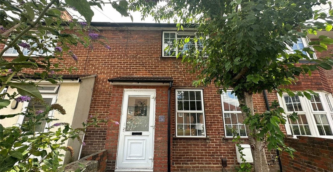 3 bedroom house for sale in Catford | Robinson Jackson