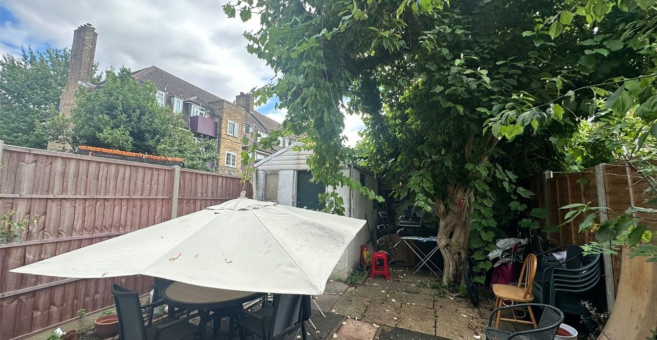 3 bedroom house for sale in Catford | Robinson Jackson