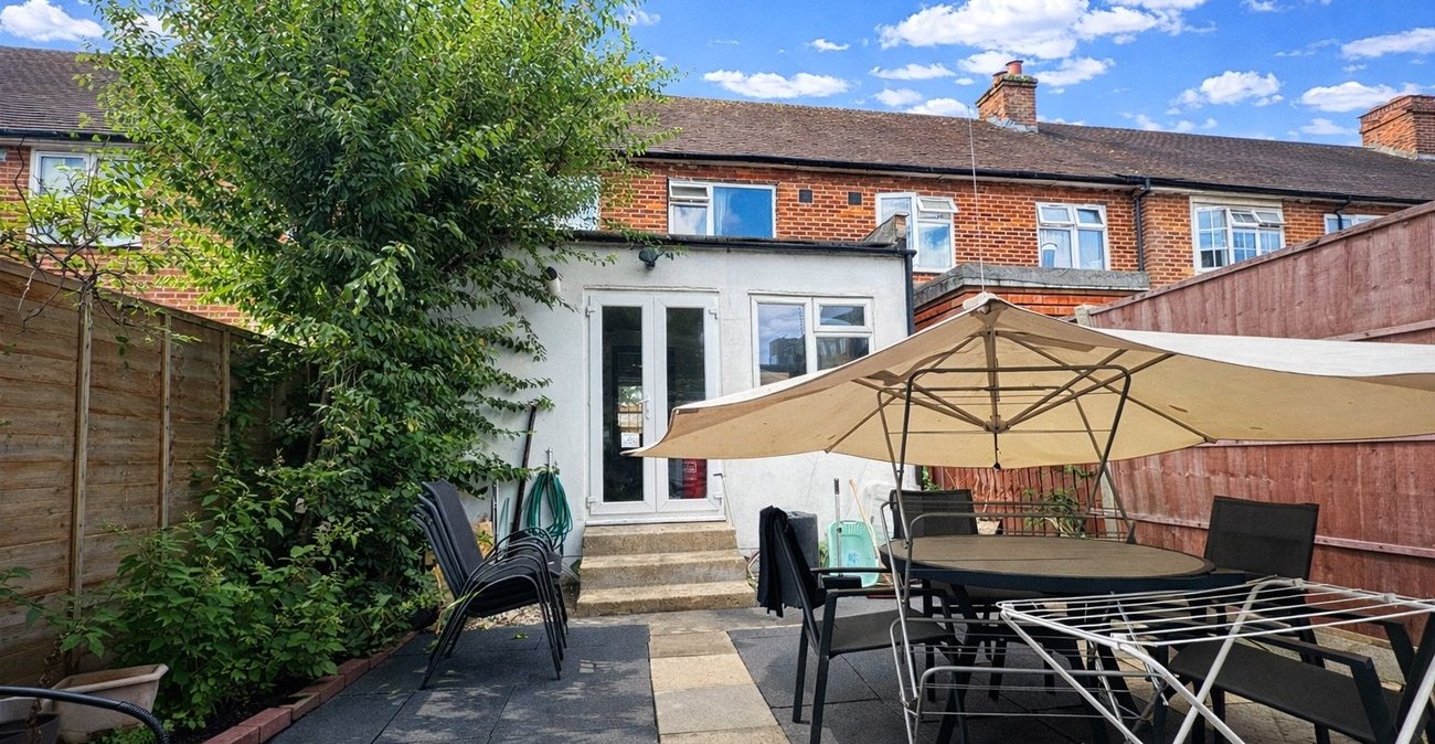 3 bedroom house for sale in Catford | Robinson Jackson