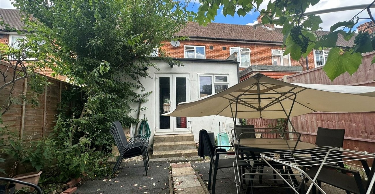 3 bedroom house for sale in Catford | Robinson Jackson