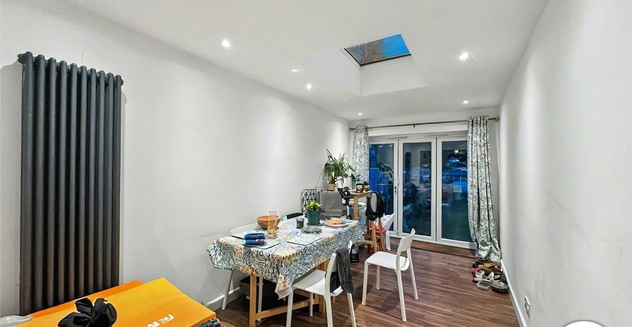 3 bedroom house for sale in Rochester | Robinson Michael & Jackson