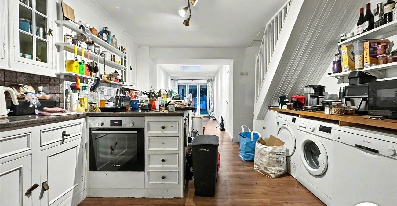 3 bedroom house for sale in Rochester | Robinson Michael & Jackson