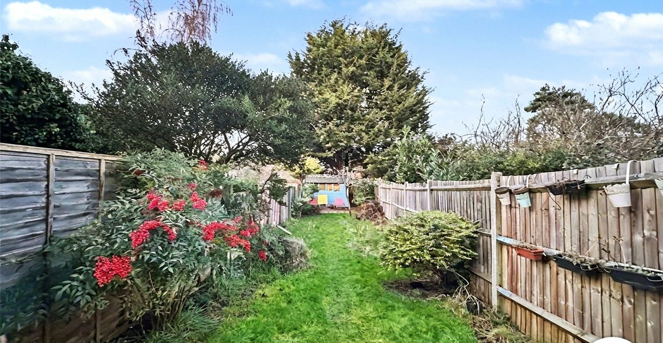 3 bedroom house for sale in Rochester | Robinson Michael & Jackson