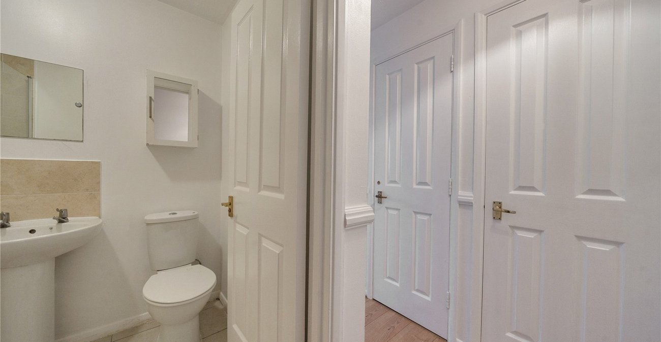 1 bedroom property for sale in London | Robinson Jackson