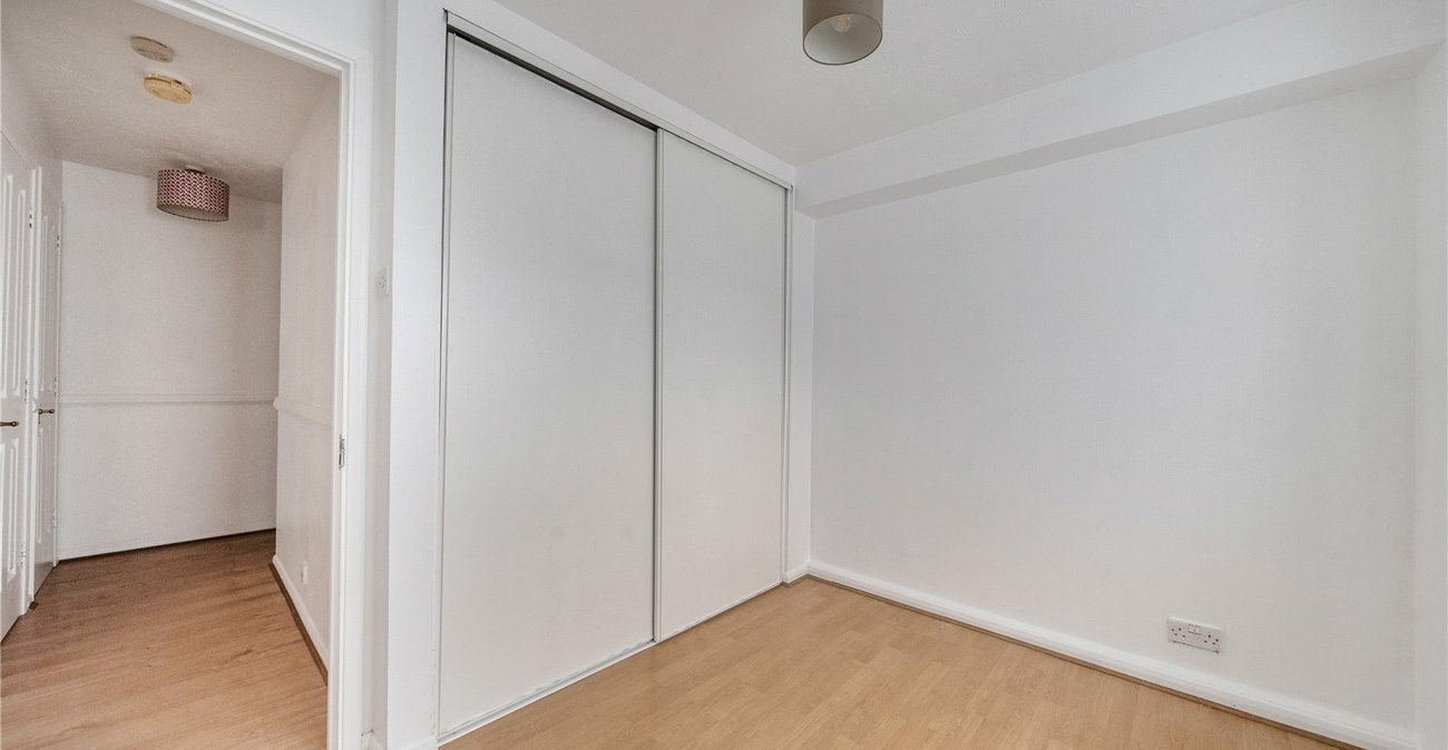 1 bedroom property for sale in  | Robinson Jackson