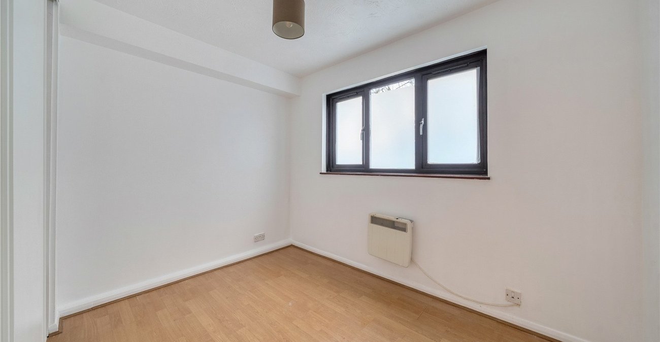 1 bedroom property for sale in  | Robinson Jackson