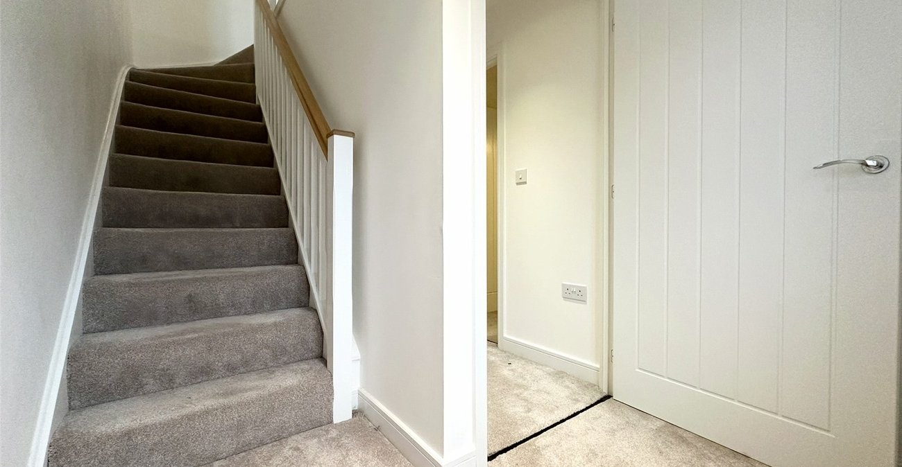 4 bedroom house for sale in Ebbsfleet Valley | Robinson Jackson