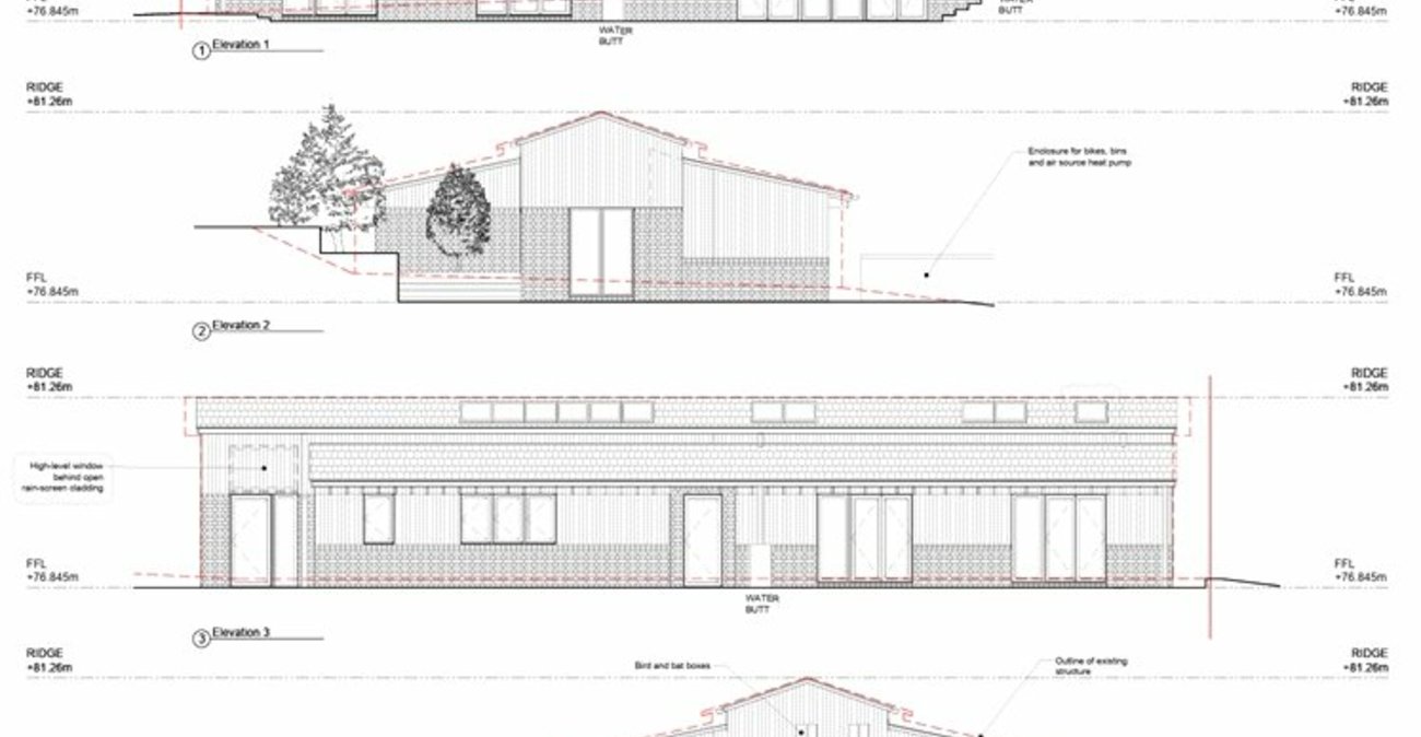 4 bedroom property for sale in Fawkham | Robinson Jackson