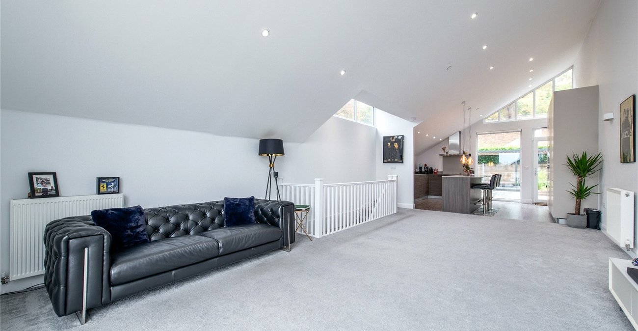 3 bedroom house for sale in Ordanance Yard | Robinson Michael & Jackson