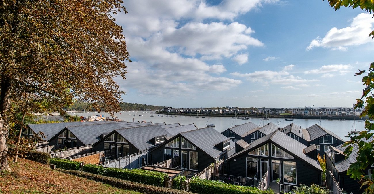 3 bedroom house for sale in Ordanance Yard | Robinson Michael & Jackson