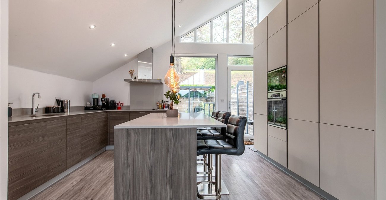 3 bedroom house for sale in Ordanance Yard | Robinson Michael & Jackson