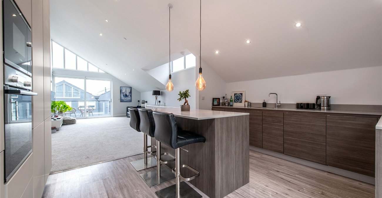 3 bedroom house for sale in Ordanance Yard | Robinson Michael & Jackson