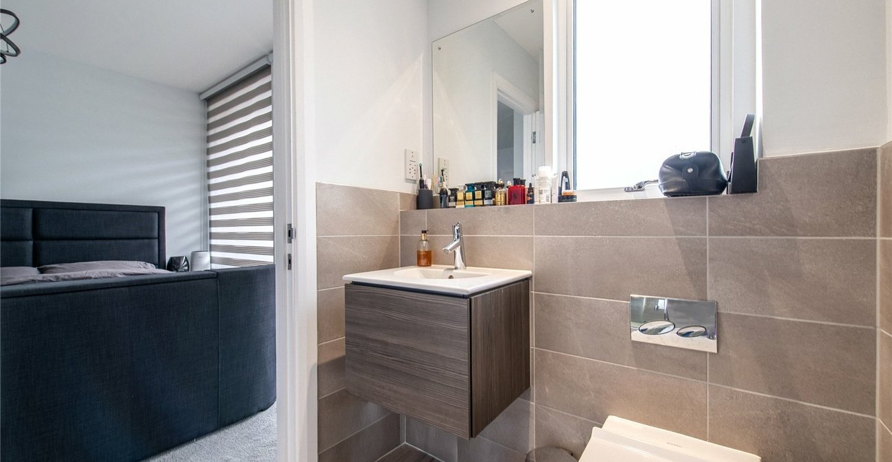 3 bedroom house for sale in Ordanance Yard | Robinson Michael & Jackson