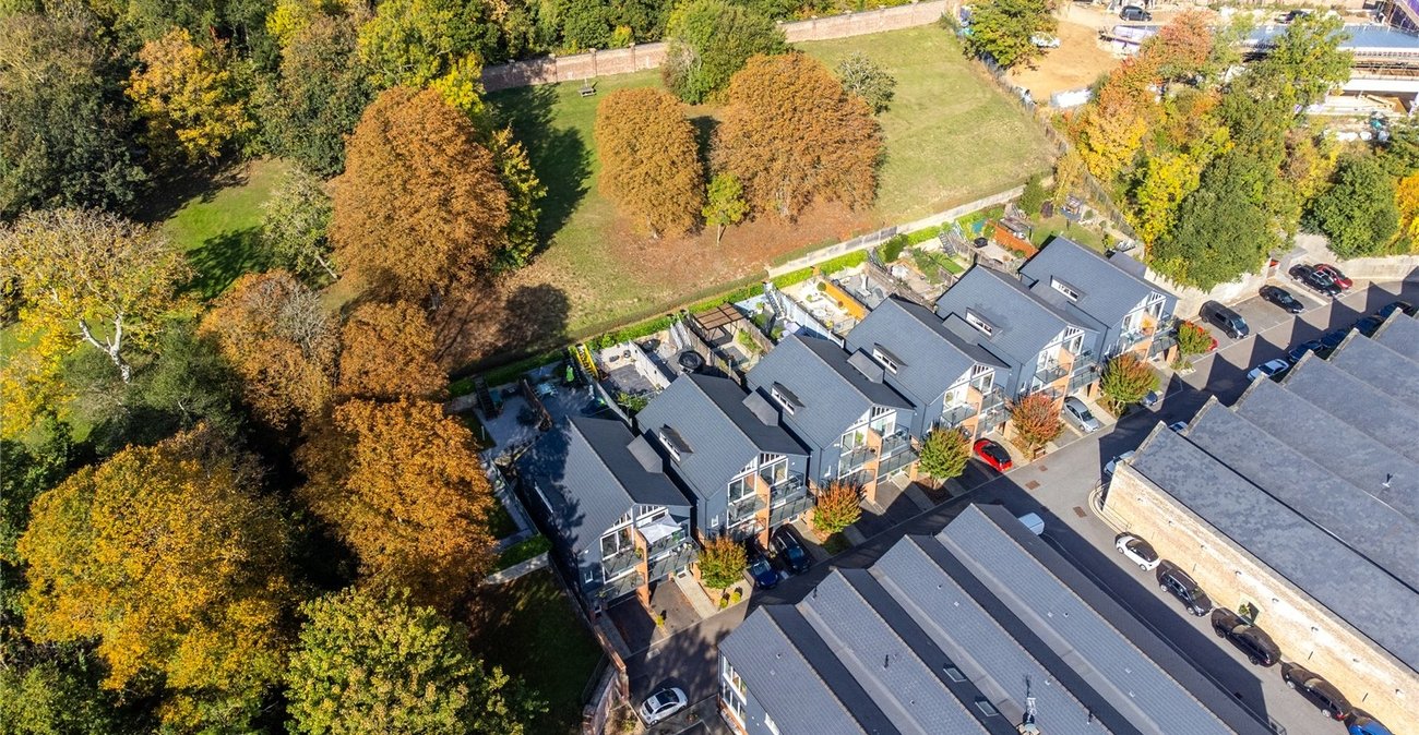 3 bedroom house for sale in Ordanance Yard | Robinson Michael & Jackson