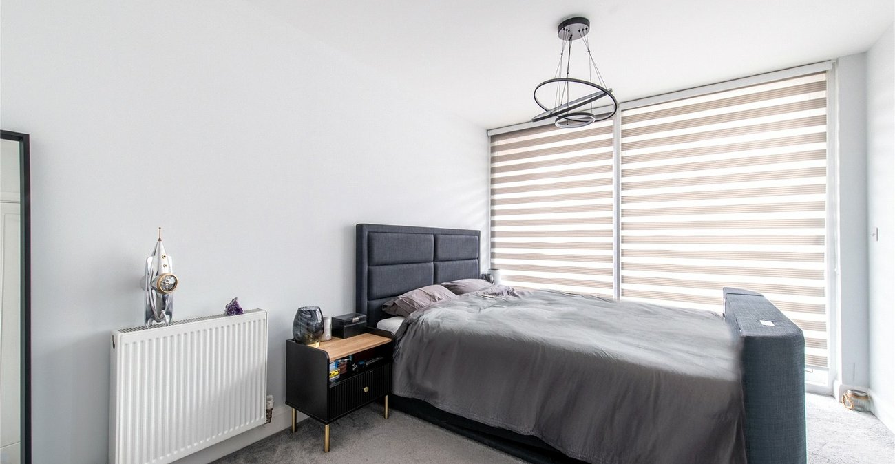 3 bedroom house for sale in Ordanance Yard | Robinson Michael & Jackson