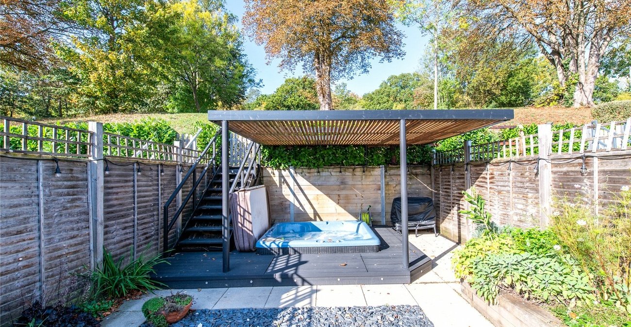 3 bedroom house for sale in Ordanance Yard | Robinson Michael & Jackson