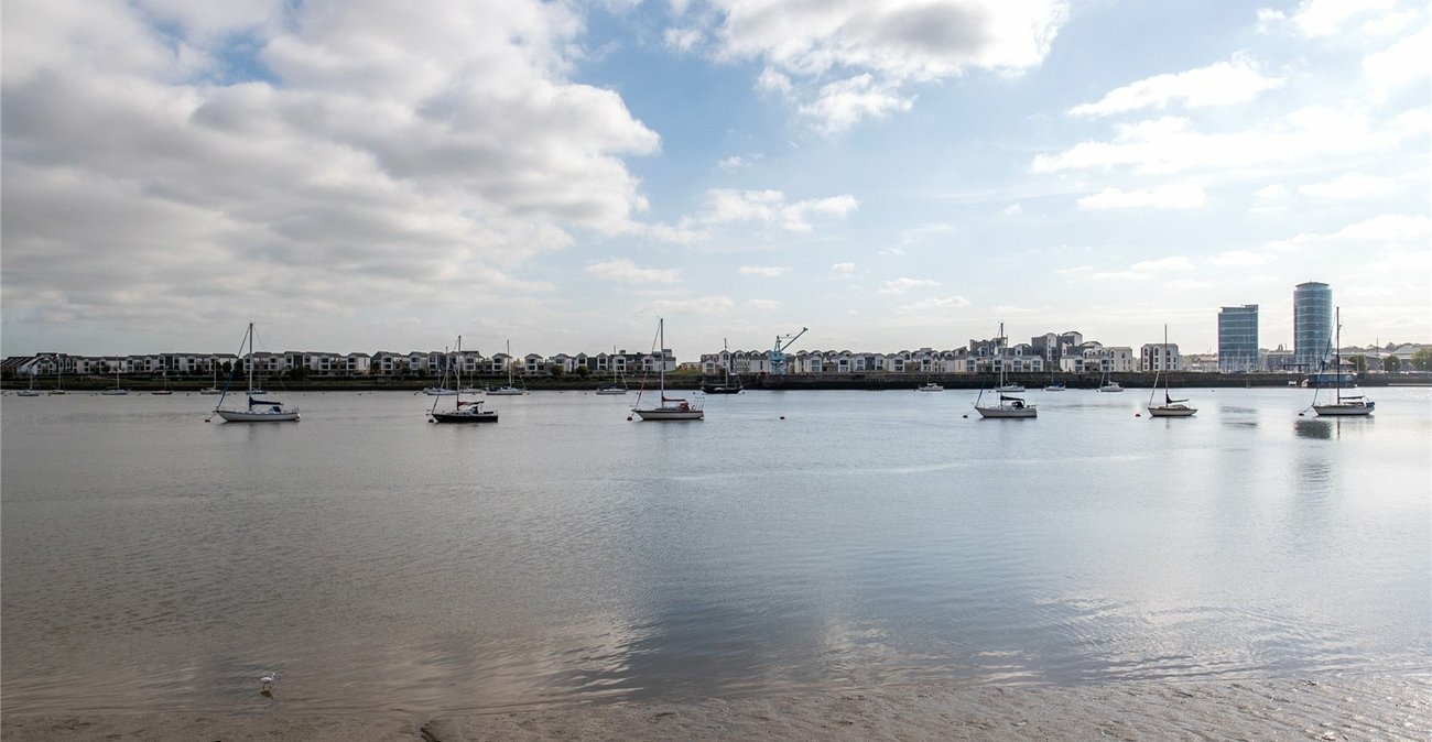 3 bedroom house for sale in Ordanance Yard | Robinson Michael & Jackson