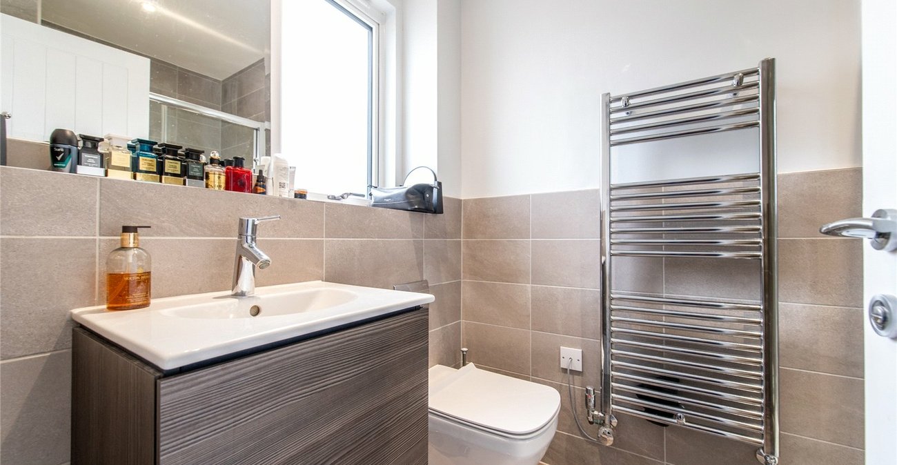 3 bedroom house for sale in Ordanance Yard | Robinson Michael & Jackson