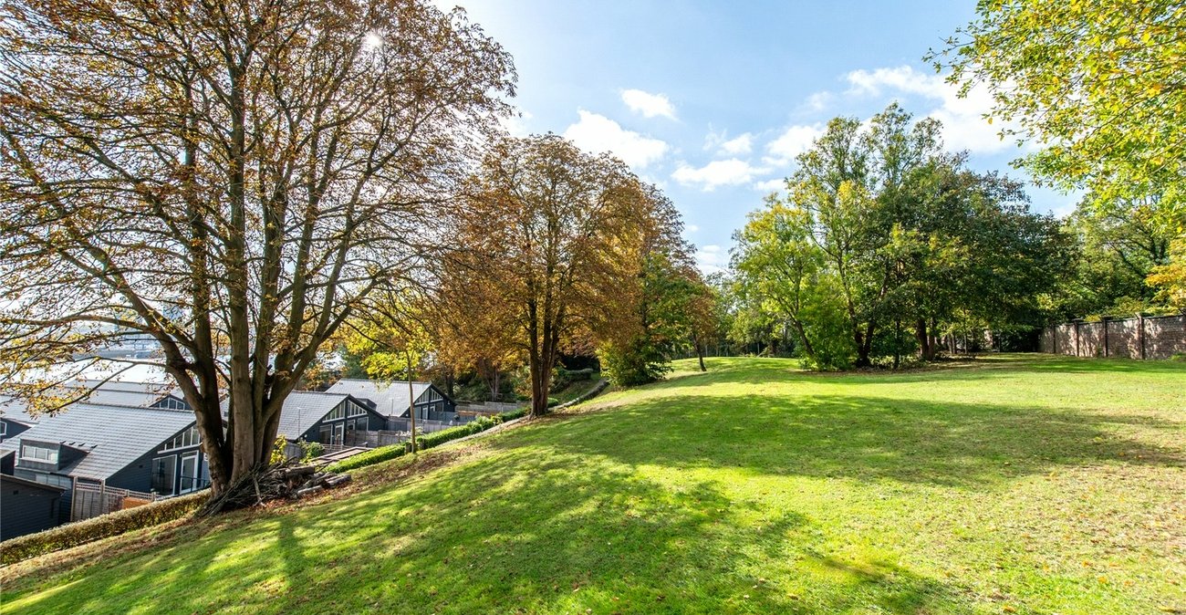 3 bedroom house for sale in Ordanance Yard | Robinson Michael & Jackson