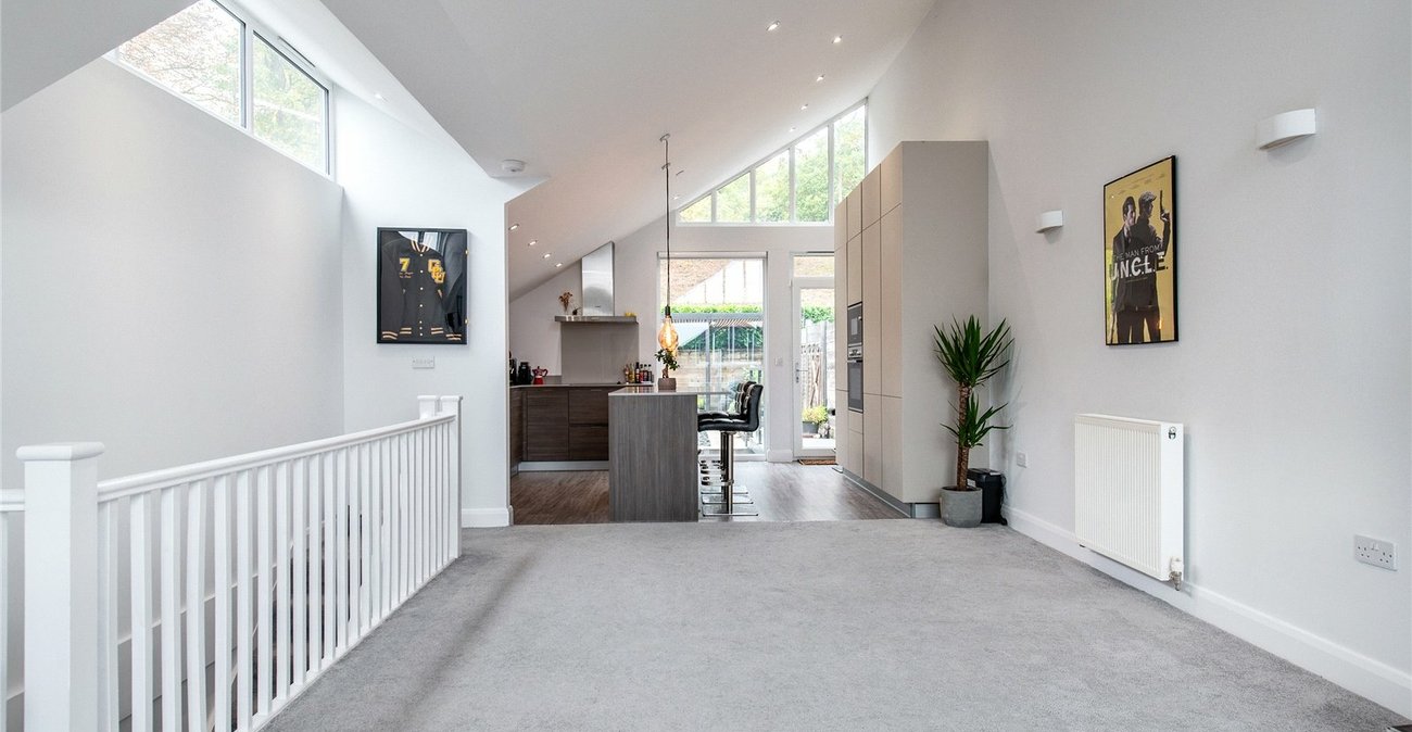 3 bedroom house for sale in Ordanance Yard | Robinson Michael & Jackson