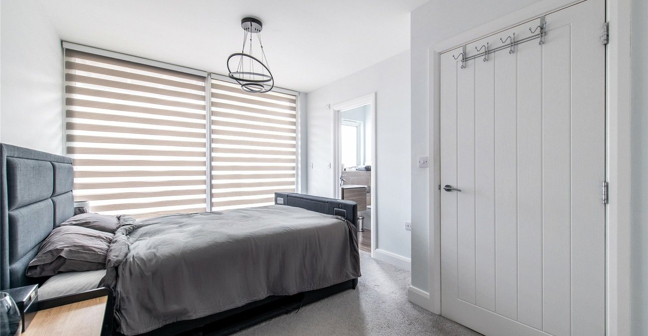 3 bedroom house for sale in Ordanance Yard | Robinson Michael & Jackson