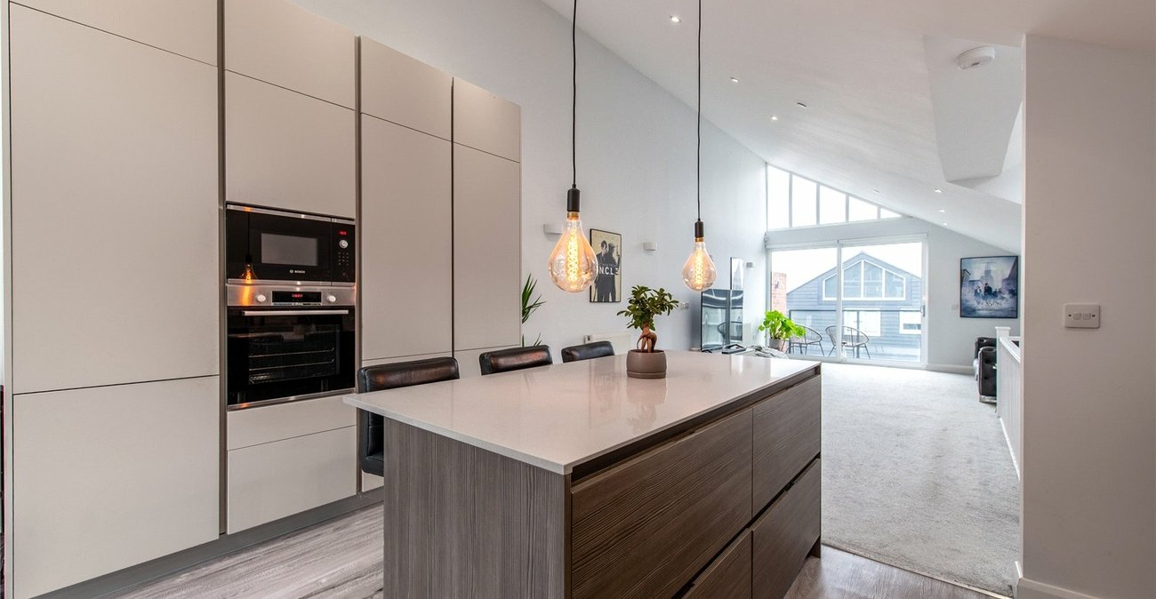 3 bedroom house for sale in Ordanance Yard | Robinson Michael & Jackson